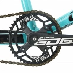 Marque BMX Chase® Edge Expert XL - 2023 -Pièces BMX Race Soldes bmx chase r edge expert xl turquoise 3