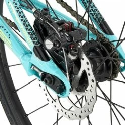 Marque BMX Chase® Edge Expert XL - 2023 -Pièces BMX Race Soldes bmx chase r edge expert xl turquoise 4