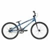 Marque BMX Chase® Edge Junior - 2023 -Pièces BMX Race Soldes bmx chase r edge junior bleu nuit