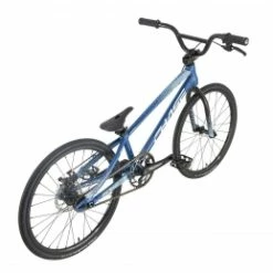 Marque BMX Chase® Edge Junior - 2023 -Pièces BMX Race Soldes bmx chase r edge junior bleu nuit 2