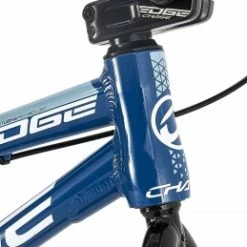 Marque BMX Chase® Edge Junior - 2023 -Pièces BMX Race Soldes bmx chase r edge junior bleu nuit 3