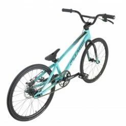 Marque BMX Chase® Edge Junior - 2023 -Pièces BMX Race Soldes bmx chase r edge junior turquoise 2