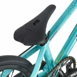 Marque BMX Chase® Edge Junior - 2023 -Pièces BMX Race Soldes bmx chase r edge junior turquoise 4