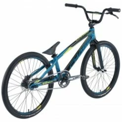 Marque BMX Chase® Element Cruiser + - 2023 -Pièces BMX Race Soldes bmx chase r element cruiser bleu petrol 2