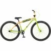 Marque BMX Street GT® Heritage 29" Performer 2021 -Pièces BMX Race Soldes bmx gt heritage 29 performer peach 2021