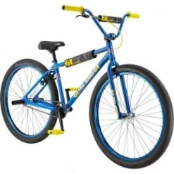 Page de garde -Pièces BMX Race Soldes bmx gt heritage 29 pro series ltd blue 2021 1
