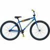 Marque BMX Street GT® Heritage 29" Pro Series Ltd 2021 -Pièces BMX Race Soldes bmx gt heritage 29 pro series ltd blue 2021
