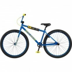 Marque BMX Street GT® Heritage 29" Pro Series Ltd 2021 -Pièces BMX Race Soldes bmx gt heritage 29 pro series ltd blue 2021 2