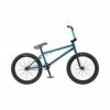 Marque Bmx Street GT® Performer 20.5" 2021 -Pièces BMX Race Soldes bmx gt performer 205 gloss trans teal 2021