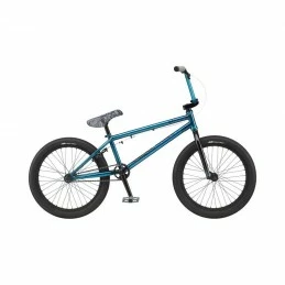 Marque Bmx Street GT® Performer 20.5" 2021 3 Marque Bmx Street GT® Performer 20.5" 2021