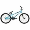 Marque BMX Position One® Expert - 2023 -Pièces BMX Race Soldes bmx position one r expert bleu