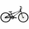 Marque BMX Position One® Junior - 2023 -Pièces BMX Race Soldes bmx position one r junior noir