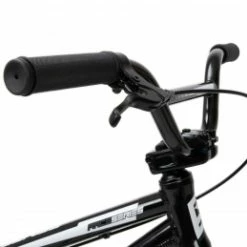 Marque BMX Position One® Junior - 2023 -Pièces BMX Race Soldes bmx position one r junior noir 3