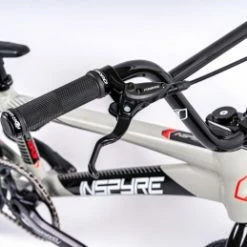 Marque BMX Race Inspyre® Evo Disk Pro 2022/2023 -Pièces BMX Race Soldes bmx race inspyre r evo disk pro 2022 2023 4