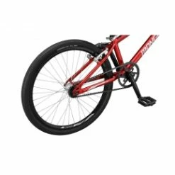 Marque BMX Race Mongoose® TITLE - Cruiser 2022 -Pièces BMX Race Soldes bmx race mongoose r title cruiser 2022 4