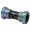 Marque Boitier De Pédalier Pride® EB24 Sealed - Oil Slick -Pièces BMX Race Soldes boitier de pedalier pride r eb24 sealed oil slick