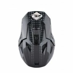 Marque CASQUE DECADE GRAPHIC LUNIS BLACK HOLOGRAPHIC 8 Marque CASQUE DECADE GRAPHIC LUNIS BLACK HOLOGRAPHIC -Pièces BMX Race Soldes casque decade graphic lunis black holographic 2