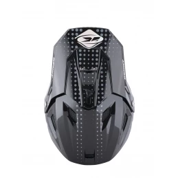 Marque CASQUE DECADE GRAPHIC LUNIS BLACK HOLOGRAPHIC 5 Marque CASQUE DECADE GRAPHIC LUNIS BLACK HOLOGRAPHIC – Image 3