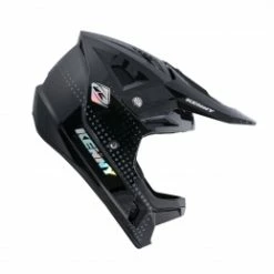 Marque CASQUE DECADE GRAPHIC LUNIS BLACK HOLOGRAPHIC 9 Marque CASQUE DECADE GRAPHIC LUNIS BLACK HOLOGRAPHIC -Pièces BMX Race Soldes casque decade graphic lunis black holographic 3