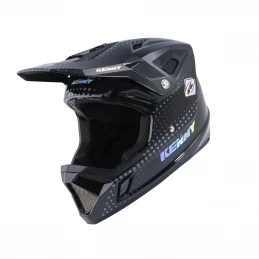 Marque CASQUE DECADE GRAPHIC LUNIS BLACK HOLOGRAPHIC 3 Marque CASQUE DECADE GRAPHIC LUNIS BLACK HOLOGRAPHIC