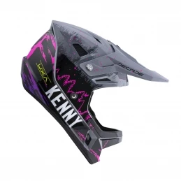 Marque Casque Kenny® Decade Graphic - Night Call 4 Marque Casque Kenny® Decade Graphic - Night Call – Image 2