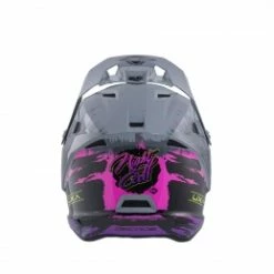 Marque Casque Kenny® Decade Graphic - Night Call 8 Marque Casque Kenny® Decade Graphic - Night Call -Pièces BMX Race Soldes casque decade graphic night call 2