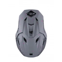 Marque Casque Kenny® Decade Graphic - Night Call 6 Marque Casque Kenny® Decade Graphic - Night Call – Image 4