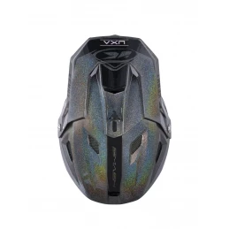 Marque CASQUE DECADE GRAPHIC SMASH FLAKE 4 Marque CASQUE DECADE GRAPHIC SMASH FLAKE – Image 2