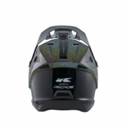 Marque CASQUE DECADE GRAPHIC SMASH FLAKE 8 Marque CASQUE DECADE GRAPHIC SMASH FLAKE -Pièces BMX Race Soldes casque decade graphic smash flake 2