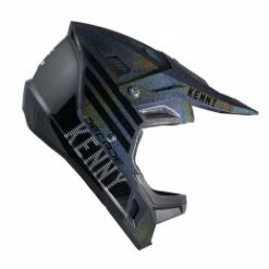 Marque CASQUE DECADE GRAPHIC SMASH FLAKE 9 Marque CASQUE DECADE GRAPHIC SMASH FLAKE -Pièces BMX Race Soldes casque decade graphic smash flake 3