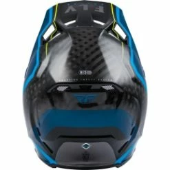Marque Casque Intégral Fly® Formula Carbon Axon Noir/Bleu/Jaune 9 Marque Casque Intégral Fly® Formula Carbon Axon Noir/Bleu/Jaune -Pièces BMX Race Soldes casque fly formula carbon axon noirbleujaune 2
