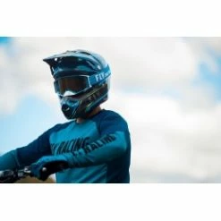 Marque Casque Intégral Fly® Formula Carbon Axon Noir/Bleu/Jaune 11 Marque Casque Intégral Fly® Formula Carbon Axon Noir/Bleu/Jaune -Pièces BMX Race Soldes casque fly formula carbon axon noirbleujaune 4