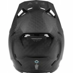 Marque CASQUE FLY FORMULA CARBON SOLID NOIR CARBON MAT -Pièces BMX Race Soldes casque fly formula carbon solid noir carbon mat 2