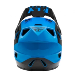 Marque Casque Fly® 2022 - Rayce - Bleu/Noir 8 Marque Casque Fly® 2022 - Rayce - Bleu/Noir -Pièces BMX Race Soldes casque fly rayce bleunoir 1
