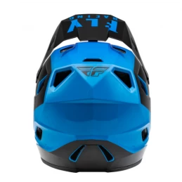 Marque Casque Fly® 2022 - Rayce - Bleu/Noir 5 Marque Casque Fly® 2022 - Rayce - Bleu/Noir – Image 3