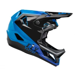 Marque Casque Fly® 2022 - Rayce - Bleu/Noir 6 Marque Casque Fly® 2022 - Rayce - Bleu/Noir – Image 4