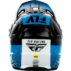 Marque Casque Fly Toxin Mips Embargo 2020 Bleu/Noir - Destock -Pièces BMX Race Soldes casque fly toxin mips embargo 2020 bleunoir destock 1 2