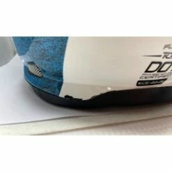 Marque Casque Fly Toxin Mips Embargo 2020 Bleu/Noir - Destock -Pièces BMX Race Soldes casque fly toxin mips embargo 2020 bleunoir destock 1 3