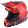 Marque Casque Fly® Toxin MIPS Embargo Rouge/Noir -Pièces BMX Race Soldes casque fly toxin mips embargo 2020 neon kid rouge noir