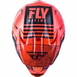 Marque Casque Fly® Toxin MIPS Embargo Rouge/Noir -Pièces BMX Race Soldes casque fly toxin mips embargo 2020 neon kid rouge noir 3