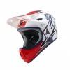 Marque Casque Intégral Kenny® Down Hill KID - Patriot -Pièces BMX Race Soldes casque kenny down hill patriot