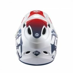 Marque Casque Intégral Kenny® Down Hill KID - Patriot -Pièces BMX Race Soldes casque kenny down hill patriot 2