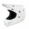 Marque Casque Intégral SHOT® Rogue Solid KID - Blanc Brillant