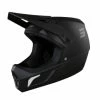 Marque CASQUE SHOT ROGUE SOLID MATT BLACK -Pièces BMX Race Soldes casque shot rogue solid matt black