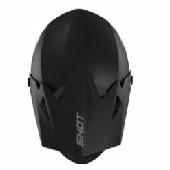 Marque CASQUE SHOT ROGUE SOLID MATT BLACK 7 Marque CASQUE SHOT ROGUE SOLID MATT BLACK -Pièces BMX Race Soldes casque shot rogue solid matt black 2