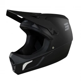 Marque CASQUE SHOT ROGUE SOLID MATT BLACK 3 Marque CASQUE SHOT ROGUE SOLID MATT BLACK