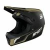 Marque Casque Intégral Shot® Rogue United - Noir/Or