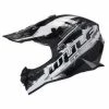 Marque Casque Wulfsport® Off Road Pro - Noir -Pièces BMX Race Soldes casque wulfsport off road pro noir