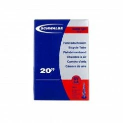 Marque Chambre à Air Schwalbe® Extralight 20''x1.60 - 2.50 - PRESTA