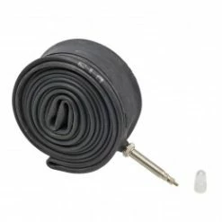 Marque Chambre à Air Schwalbe® 24x1.1/8" - 1.3/8" PRESTA -Pièces BMX Race Soldes chambre a air schwalbe 24 presta boite 1